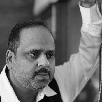 Salim Siddiqui